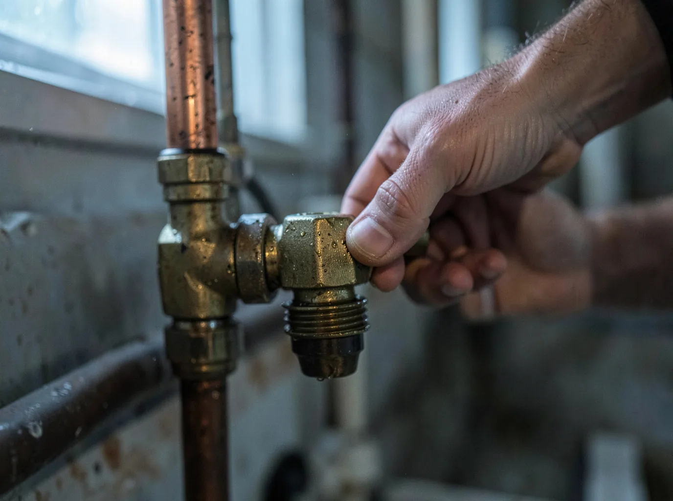 Emergency Plumber Hamburg, AR FAQs